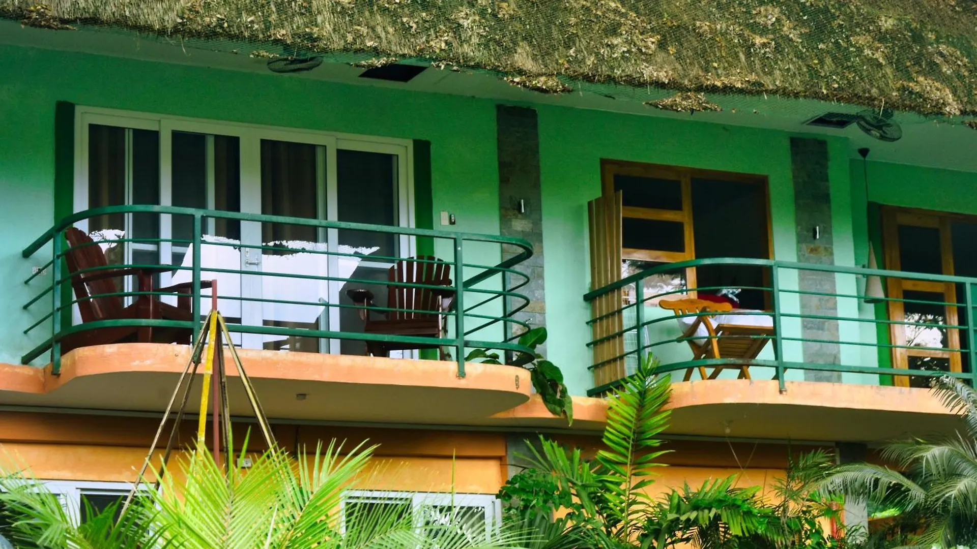 P1 Club Resort Panglao 0*,