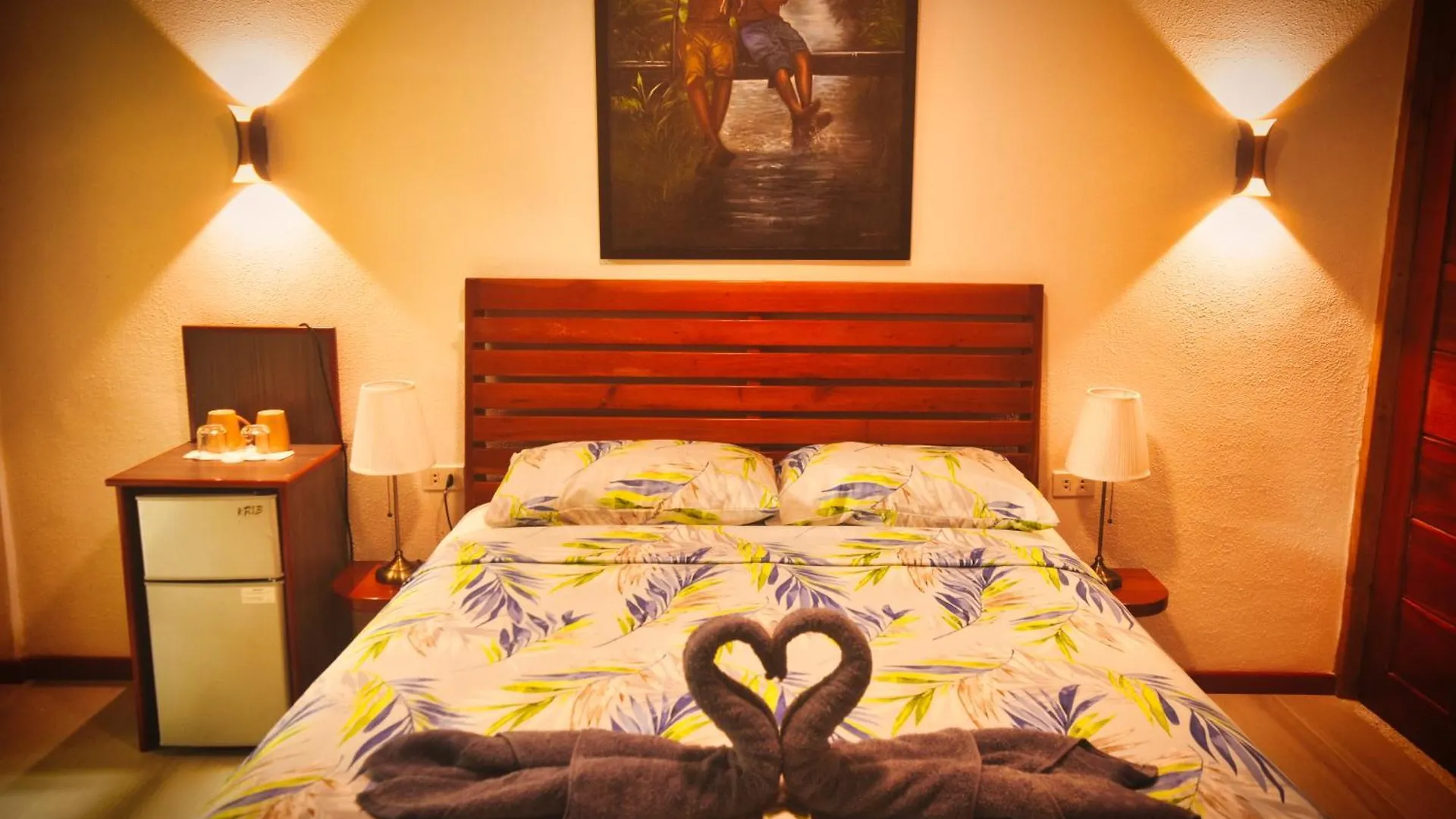 P1 Club Resort Panglao 0*,