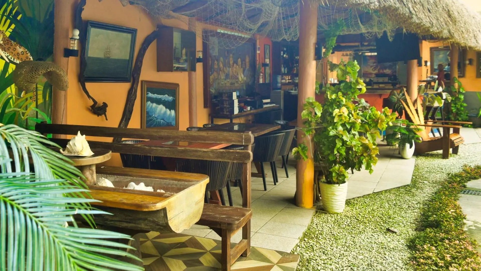 P1 Club Resort Panglao 0*,  Philippines