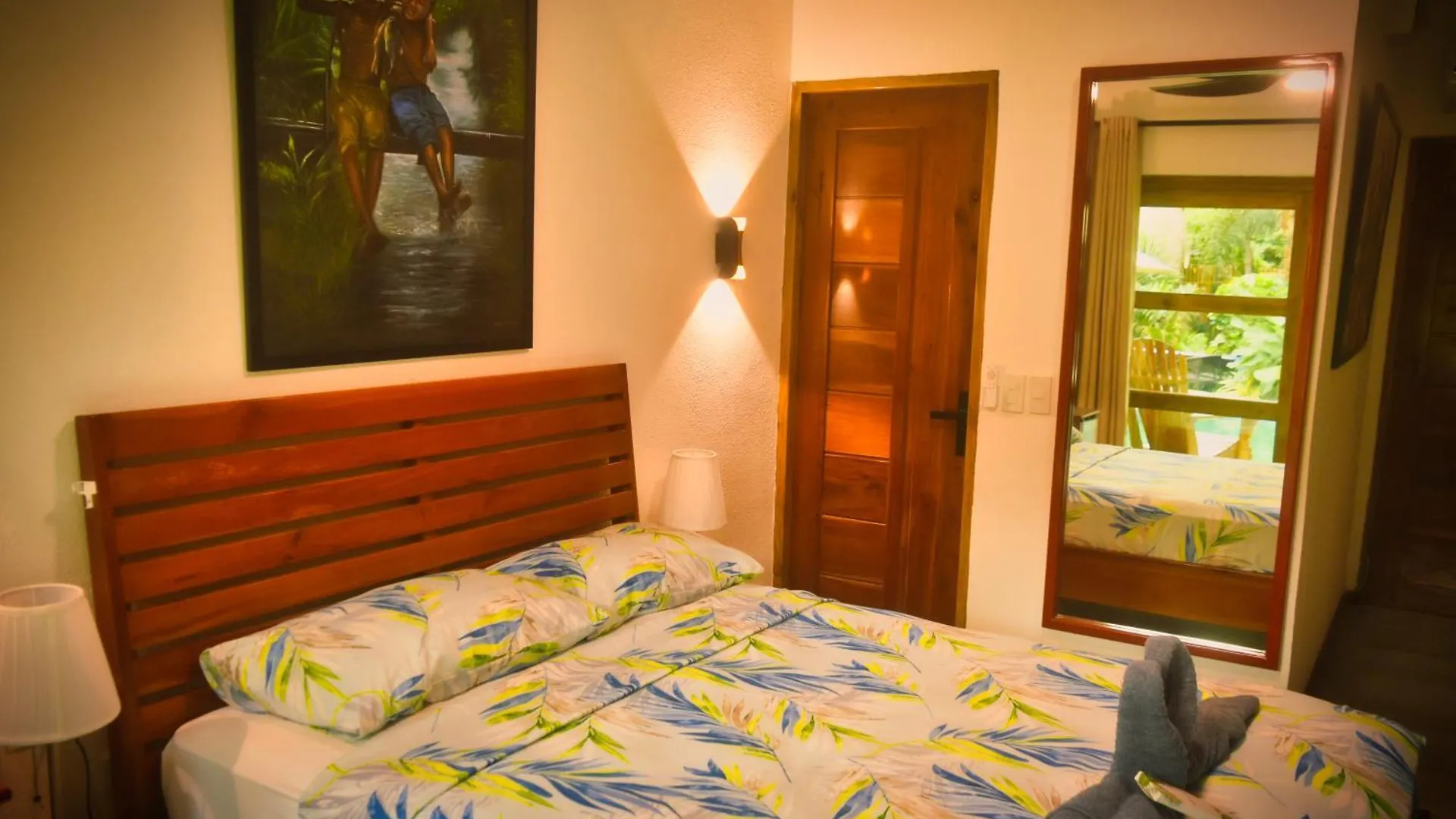 P1 Club Resort Panglao