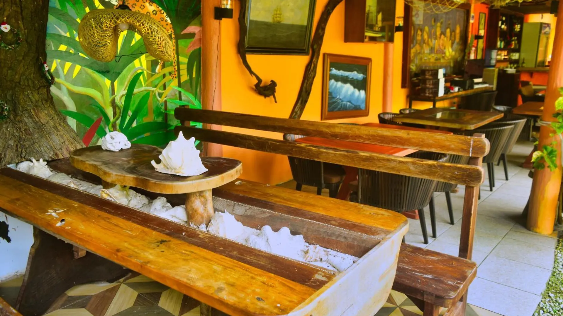 P1 Club Resort Panglao