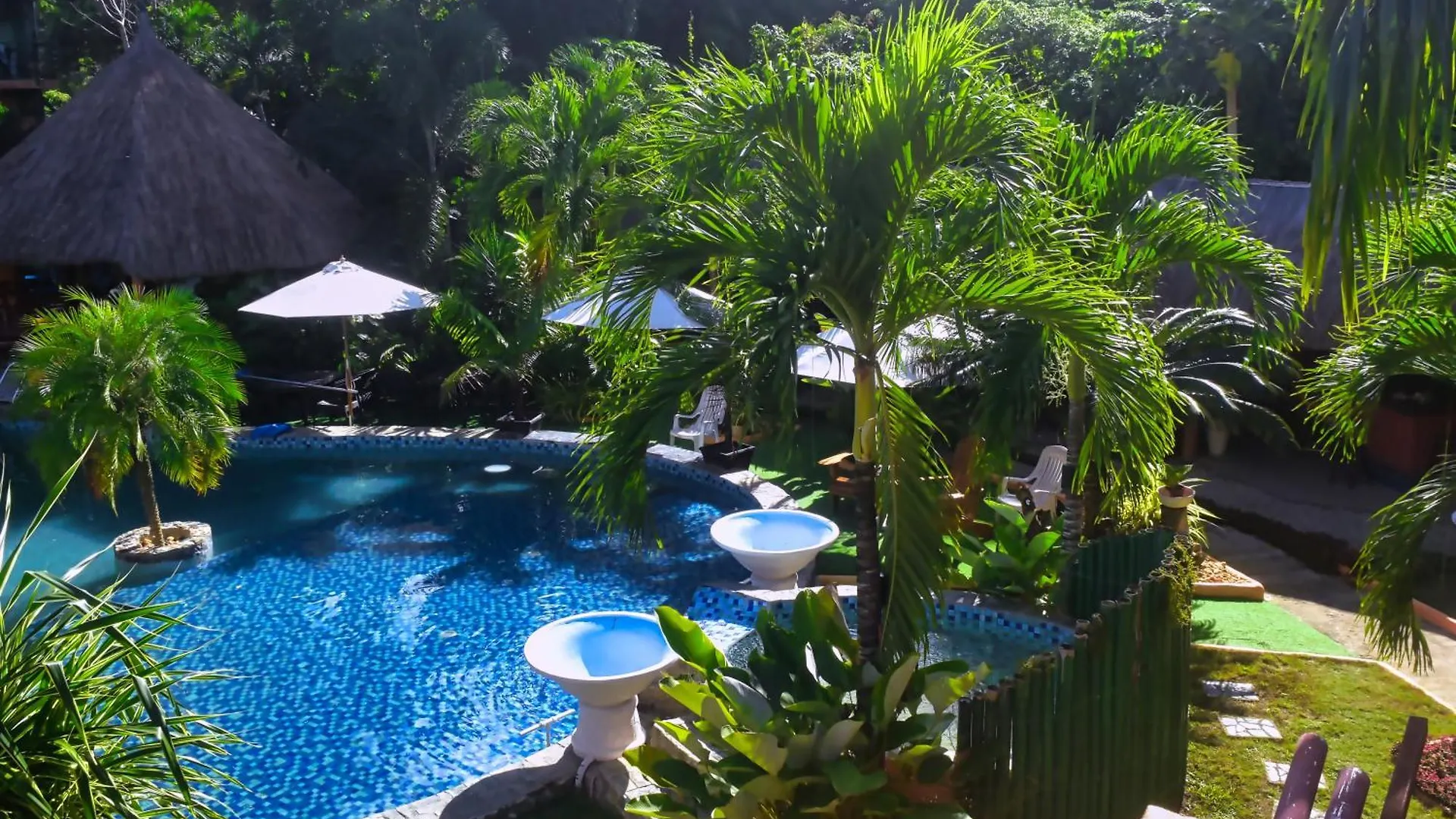 P1 Club Resort Panglao