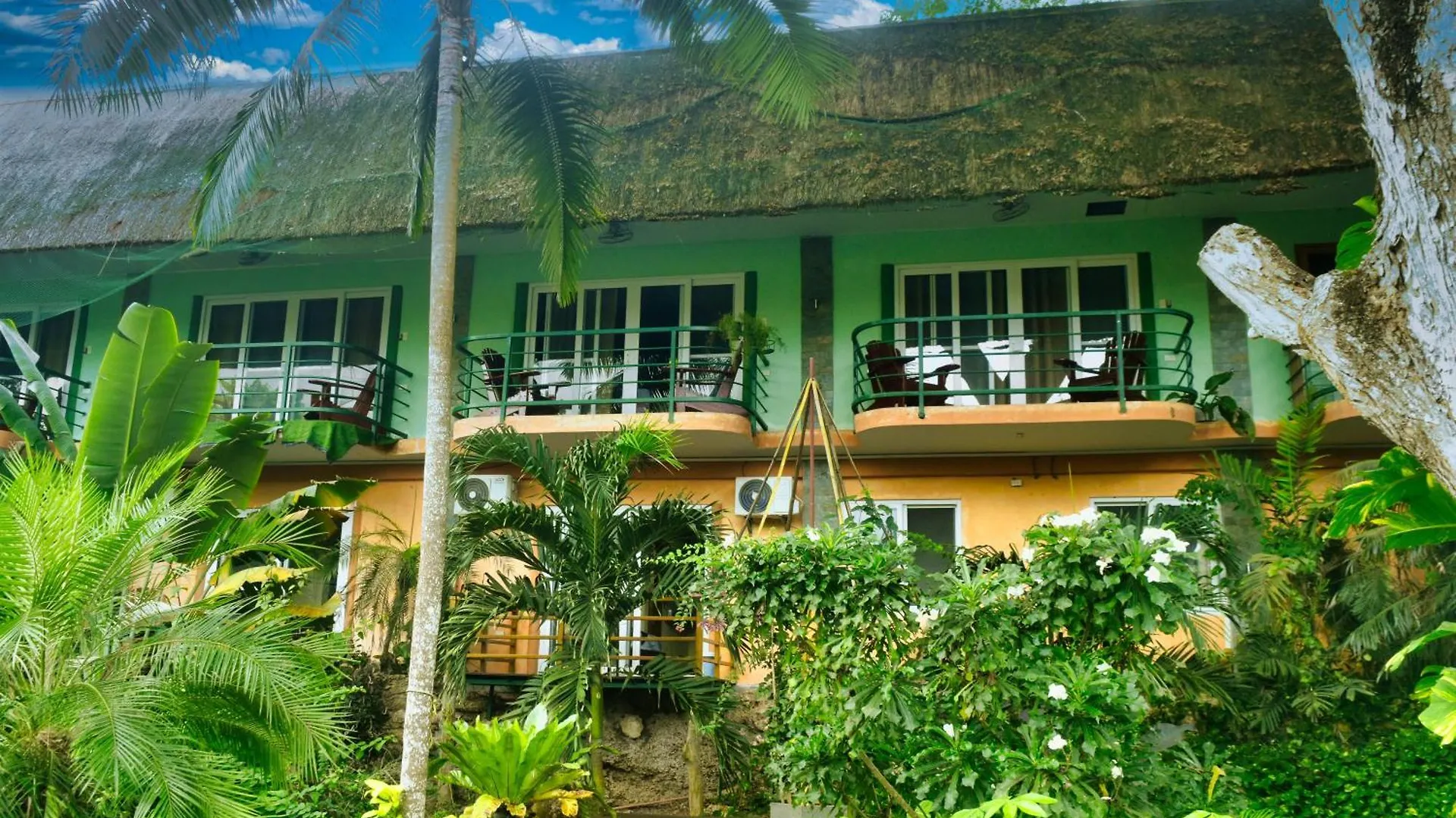 P1 Club Resort Panglao