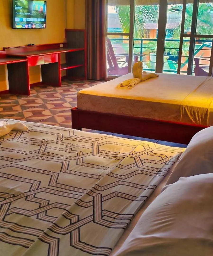 P1 Club Resort Panglao