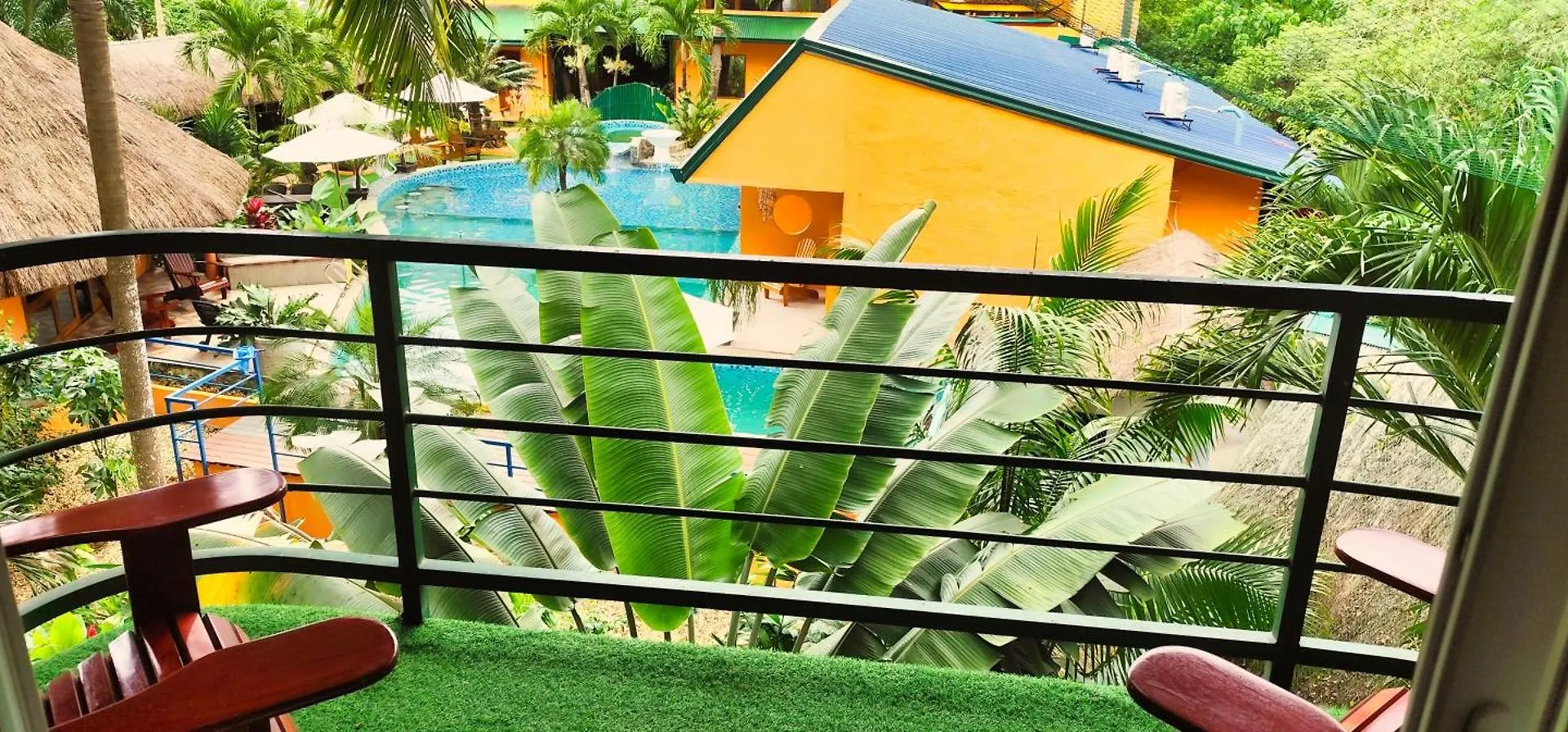 P1 Club Resort Panglao