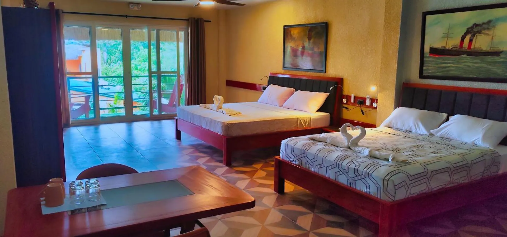 P1 Club Resort Panglao