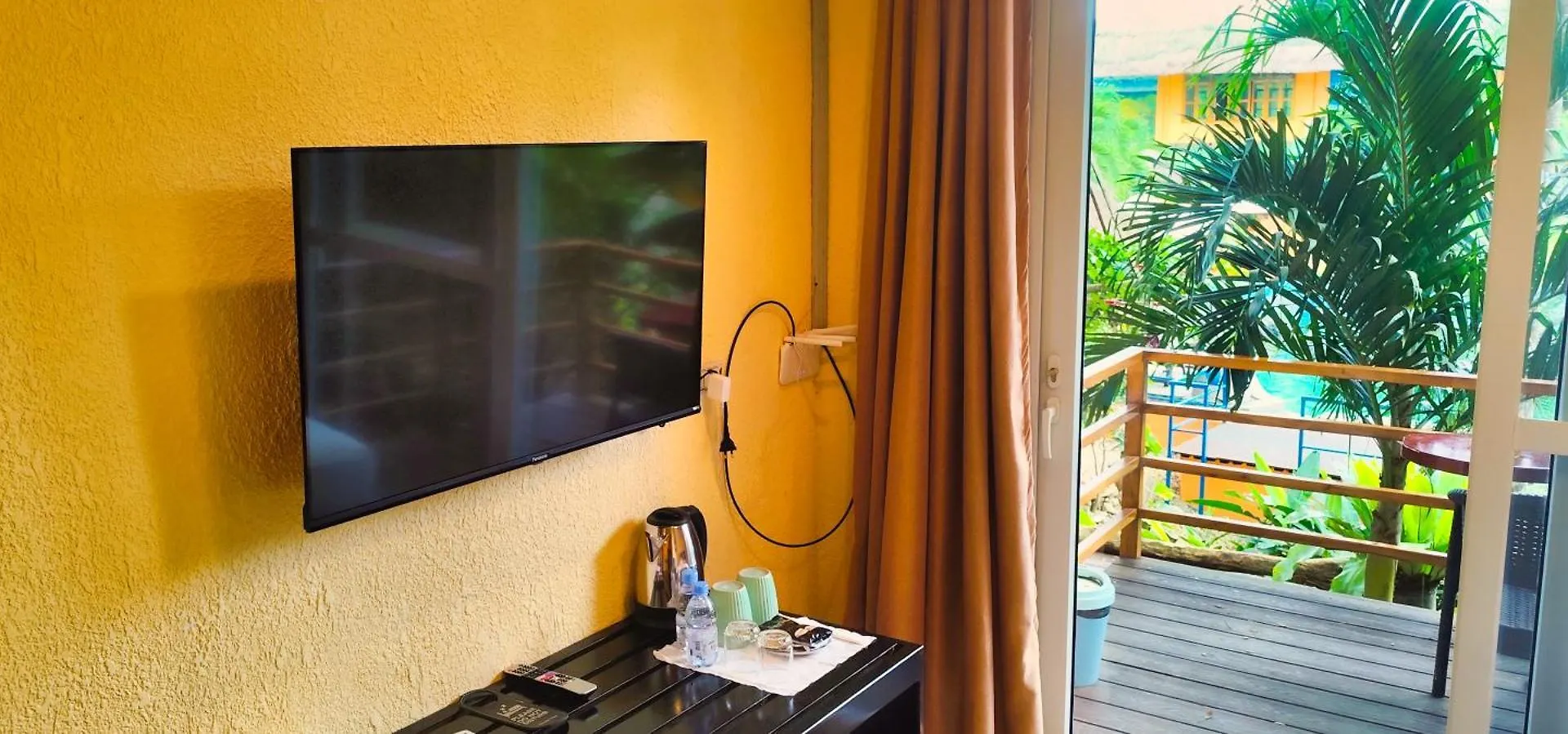 P1 Club Resort Panglao