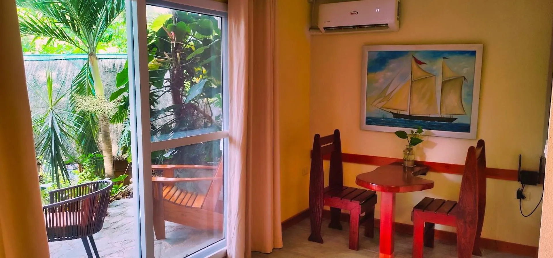 P1 Club Resort Panglao Filipiny