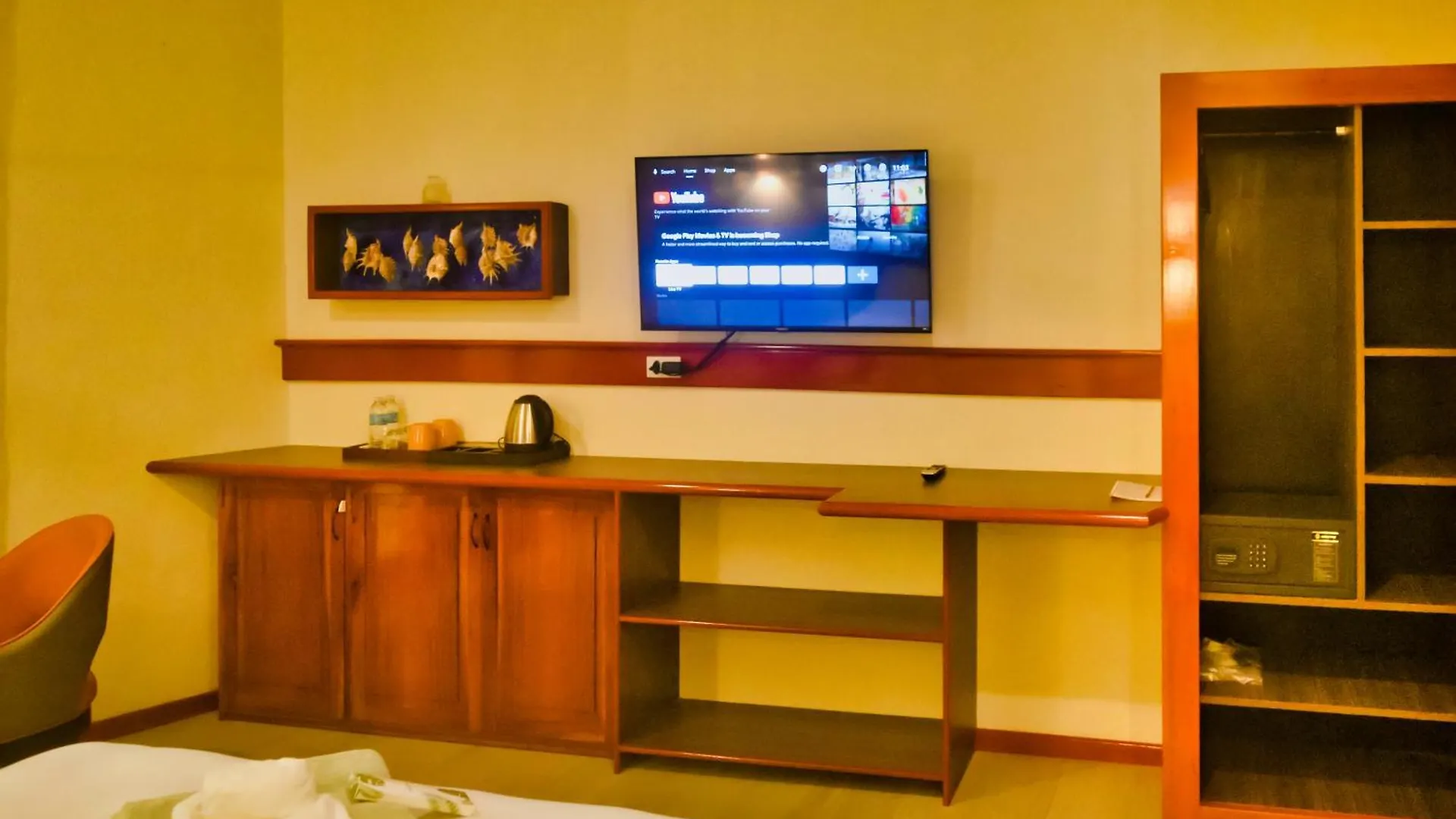 P1 Club Resort Panglao