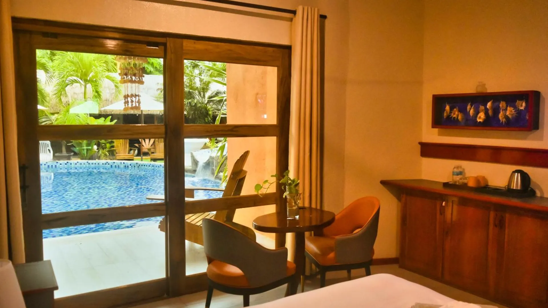 P1 Club Resort Panglao