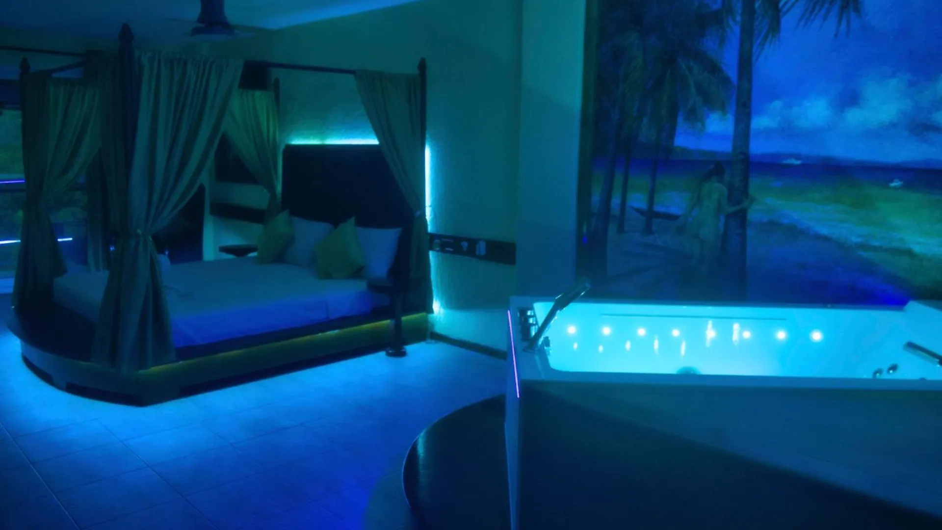 P1 Club Resort Panglao