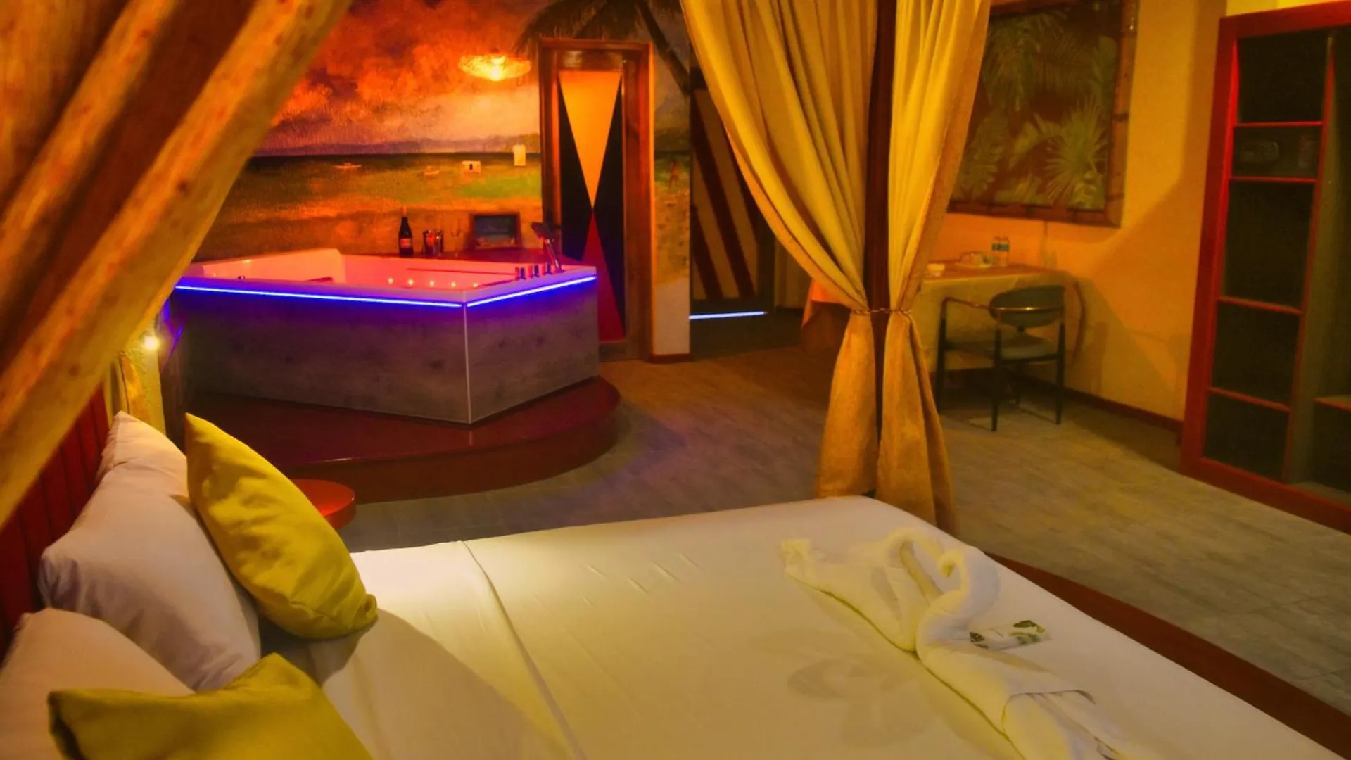 P1 Club Resort Panglao