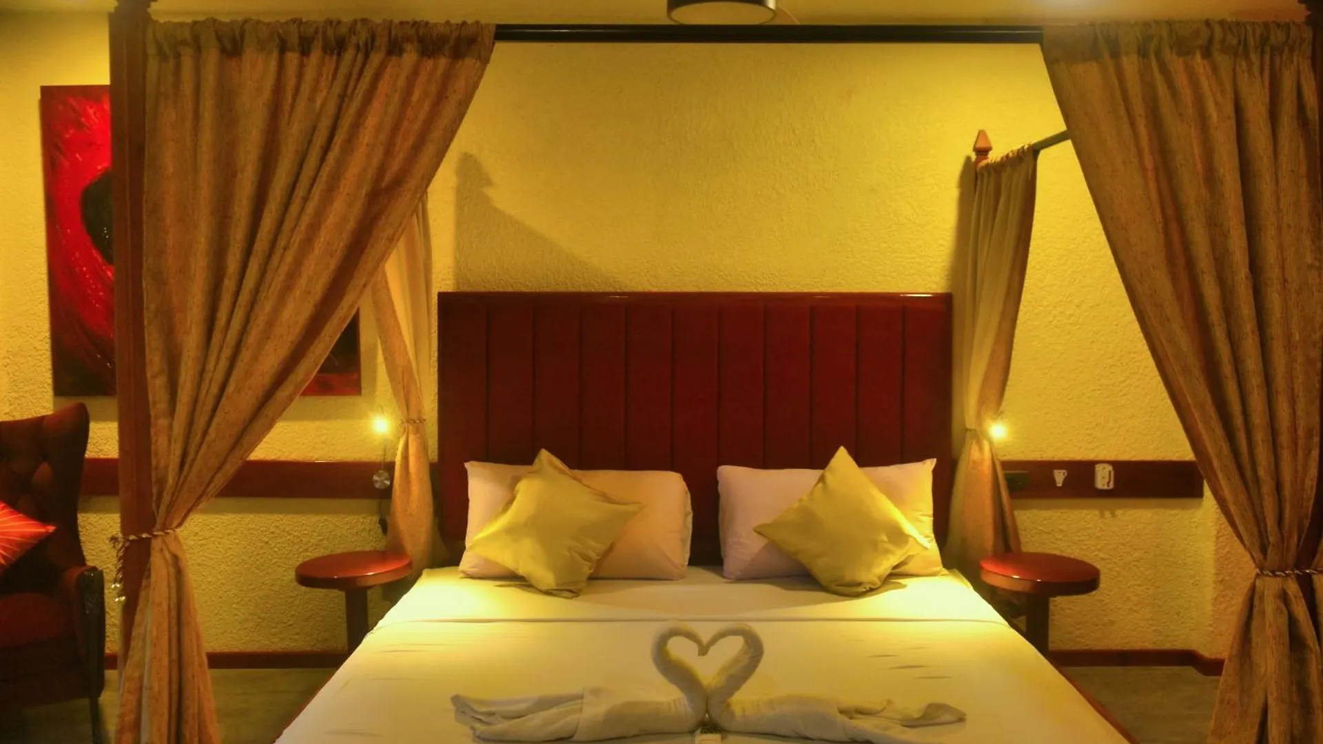 P1 Club Resort Panglao Philippines