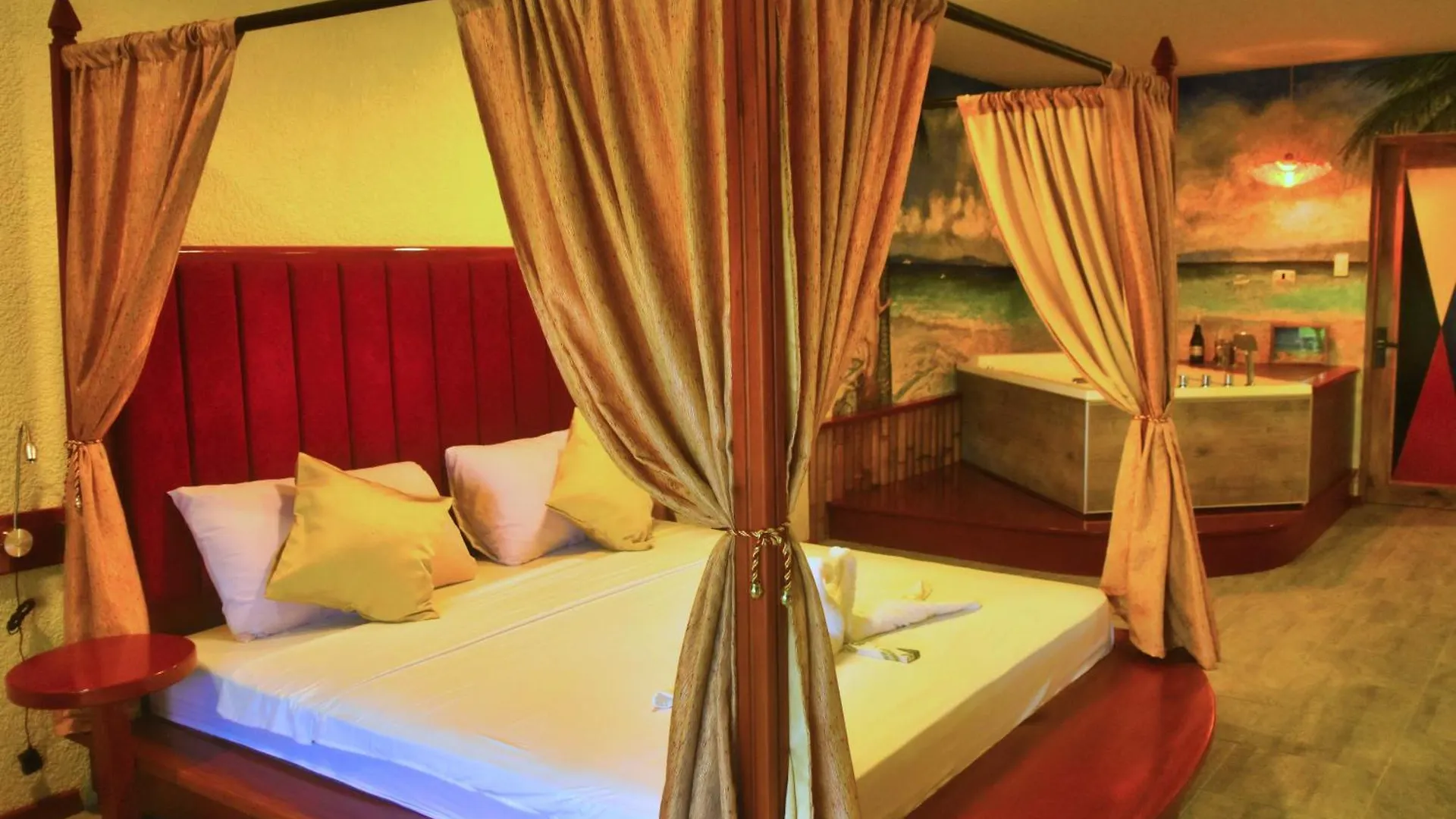 P1 Club Resort Panglao