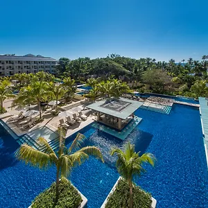 Ośrodek wypoczynkowy Henann Alona, Panglao