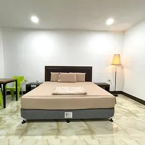 Ośrodek wypoczynkowy Mgh Alona, Panglao