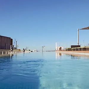 Orangine L’Hospitalet de Llobregat