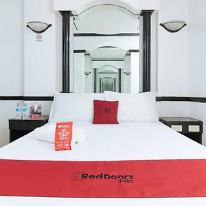 Reddoorz At Gloria Taguig