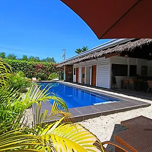 Resort Alona M, Panglao