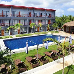 Ośrodek wypoczynkowy Tamarind, Panglao