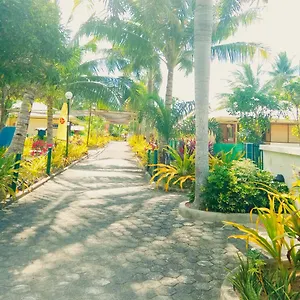 Paradise Island Park & Samal