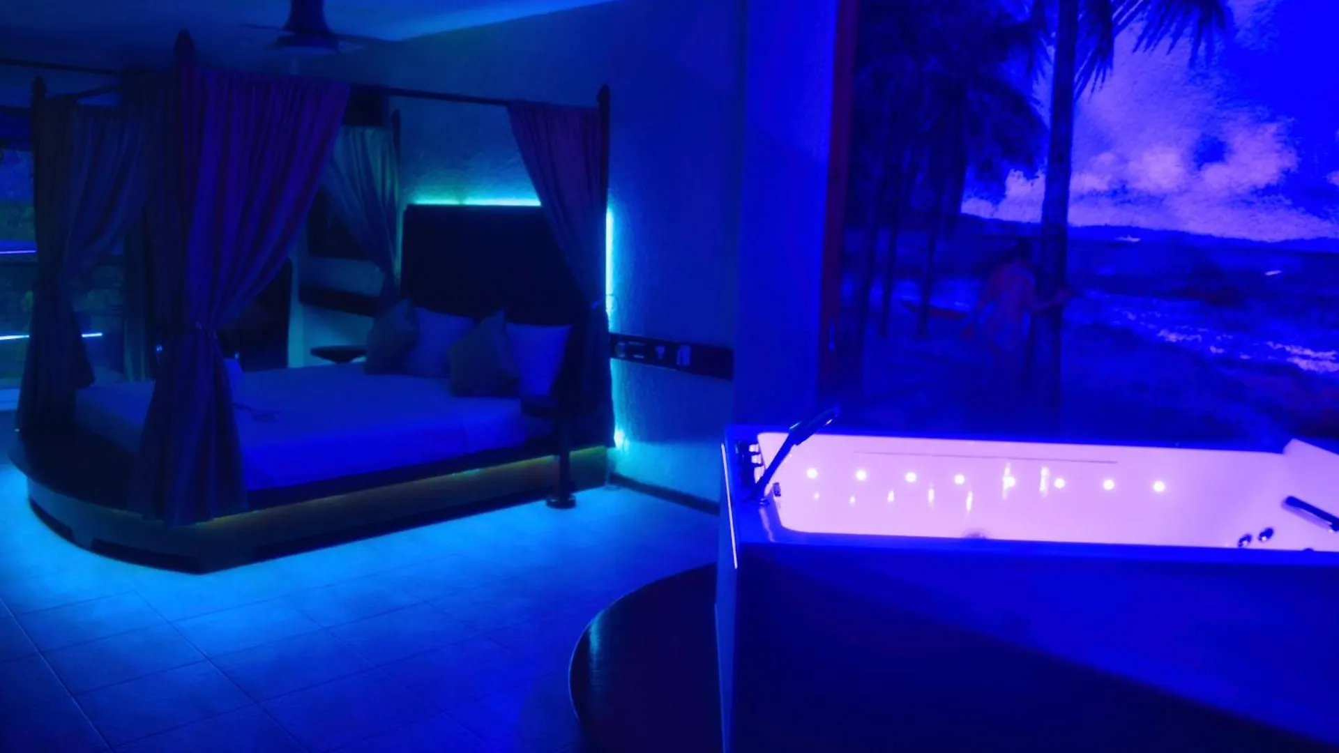 P1 Club Resort Panglao Filippine