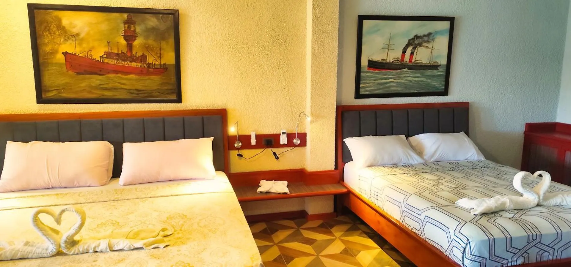 P1 Club Resort Panglao