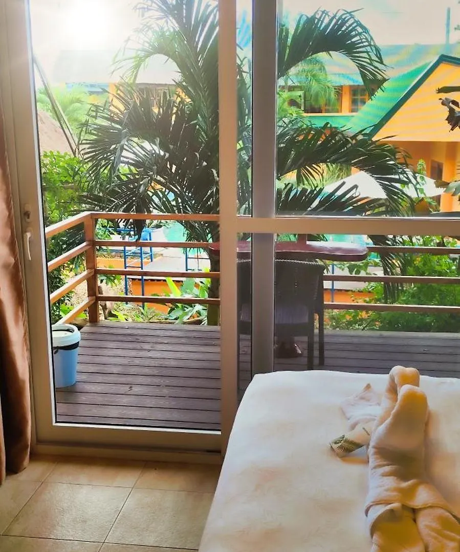 P1 Club Resort Panglao